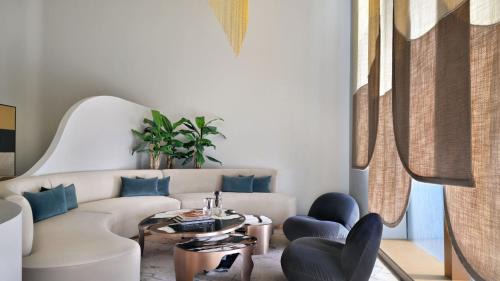 Kimpton KAFD Riyadh by IHG