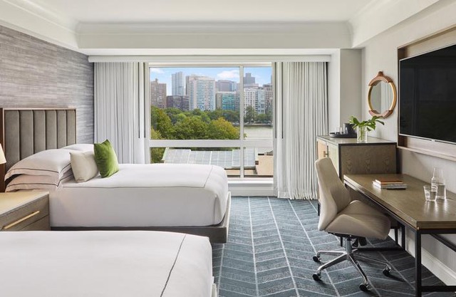 Kimpton Marlowe Hotel
