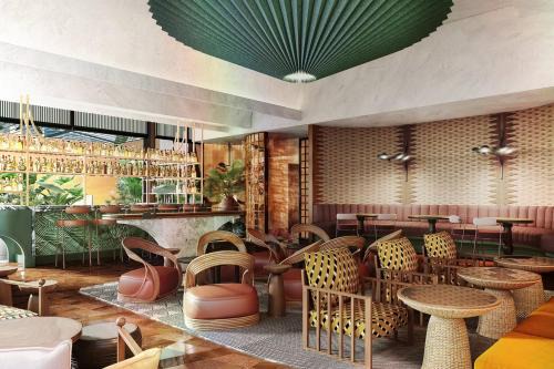 Kimpton Naluria Kuala Lumpur by IHG