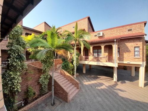 King's Palace Self Catering Apartments