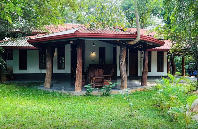 Kingfisher Resort & Retreat Sigiriya