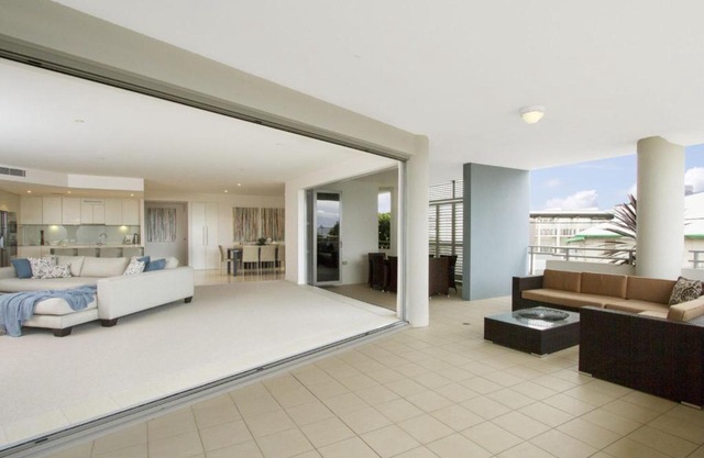 KINGSCLIFF OCEAN VIEW TERRACE BY THE FIGTREE 5