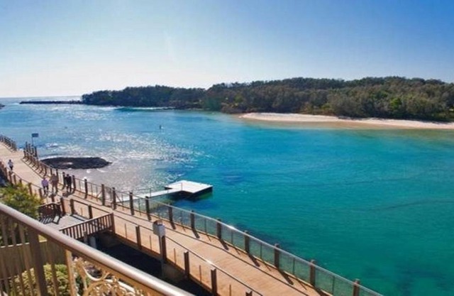 Kingscliff Waters Apartment 5