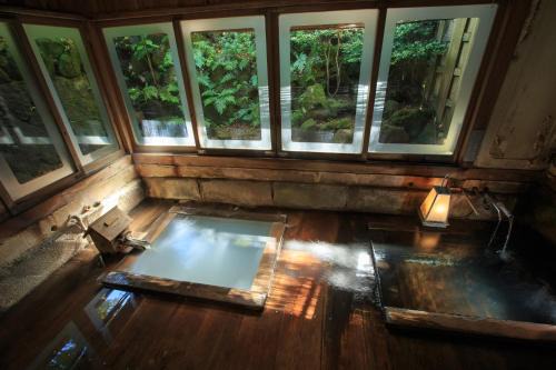 Kinokuniya Ryokan 