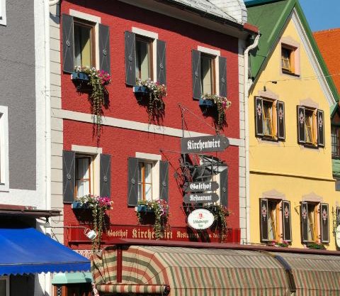 Kirchenwirt Schladming
