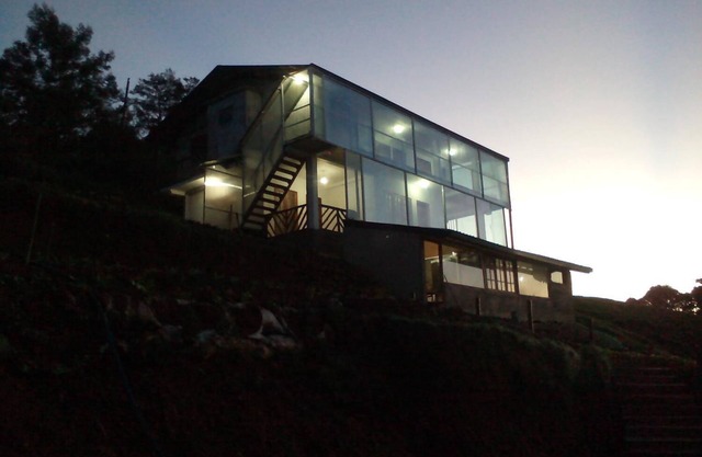 Kirula Green Hotel