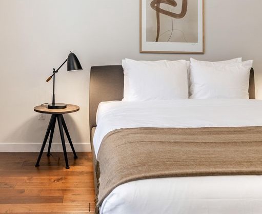 Kislak 305 Luxurious 1BR in Heart of Downtown