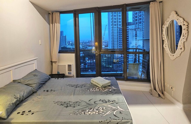 KL Tower 117 Gamboa Street