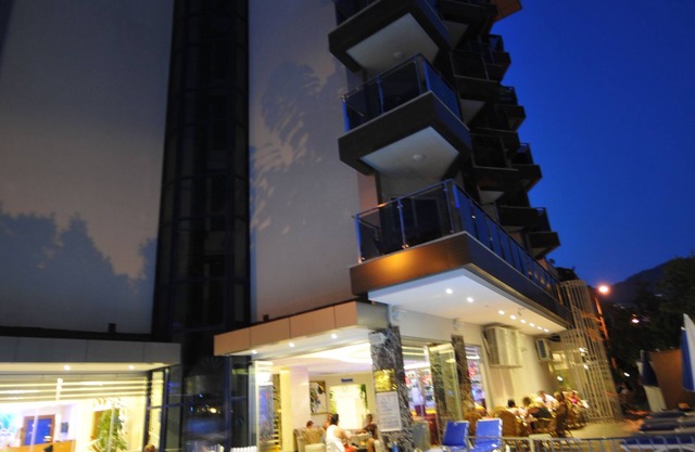 Kleopatra Micador Hotel
