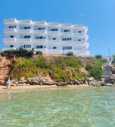 Klinakis Beach Hotel