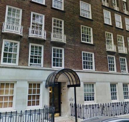 Knightbridge lowndes sq