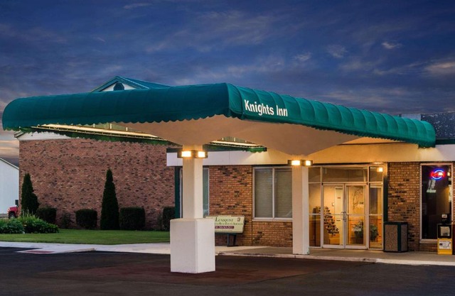 Knights Inn Wabash