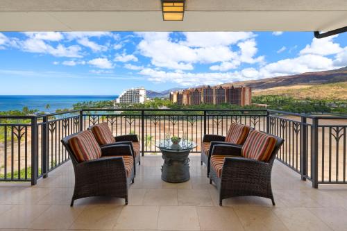 Ko Olina Beach Villas B1101