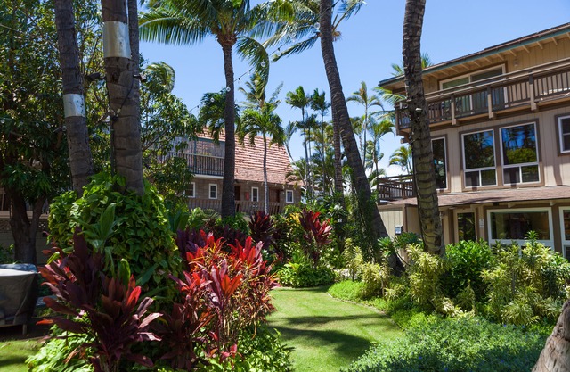 Kohea Kai Maui, Ascend Hotel Collection