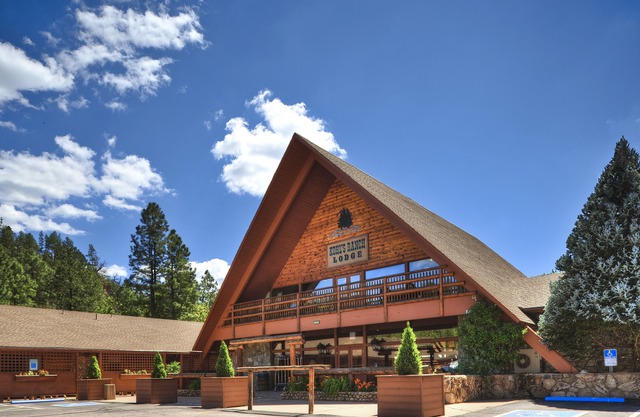 Kohl's Ranch Lodge by Diamond Resorts