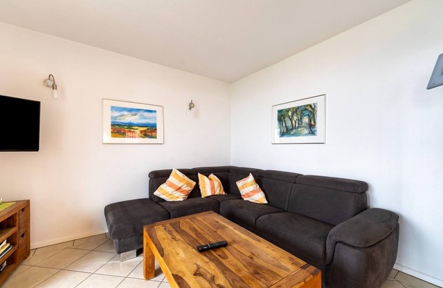 komfortables Appartement