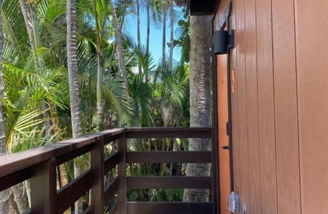 Kona Kai Motel