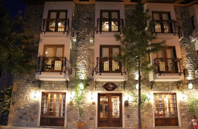 Konak Tuncel Efe