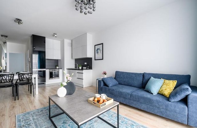 Konstruktorska P&O Serviced Apartments