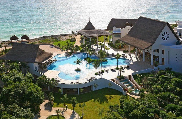 Kore Tulum Retreat and Spa Resort - Adults Only - All Inclusive