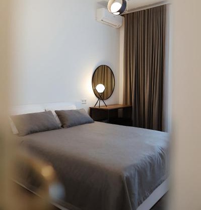 Kostjukowski Apartments Forum