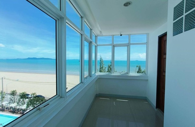 KP Seaview Jomtien
