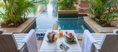 Krabi Nature Beach Resort
