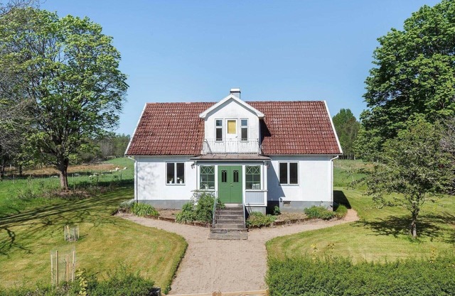 KRO539 Häradsbäck - Torbjörnahult 4074