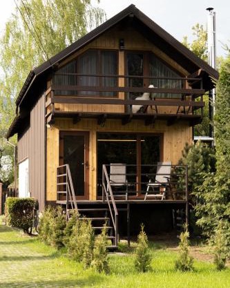 Krokus house