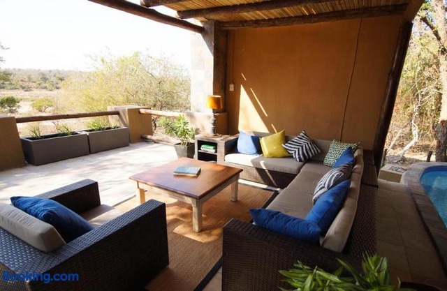 Kruger River Self-Catering