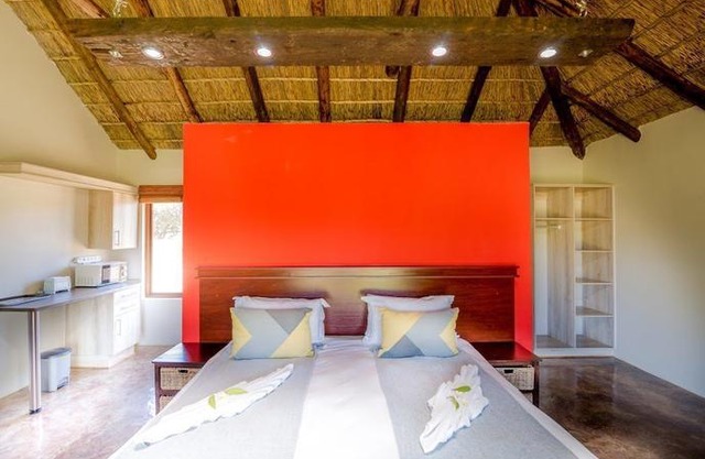 Kruger View Chalets