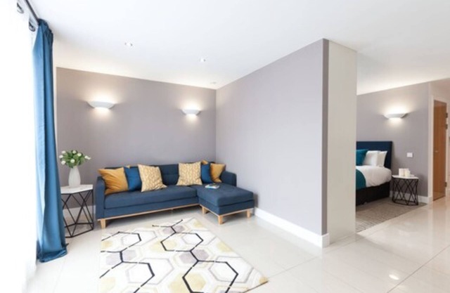 KSpace at The Point Studio Apartment
