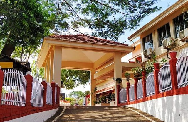 KTDC Tamarind, Mannarkkad