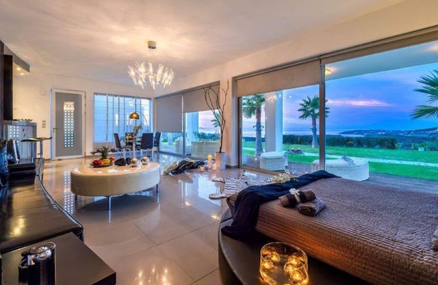 ktima reveli luxury villa