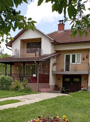 Kuca za odmor Zicanka