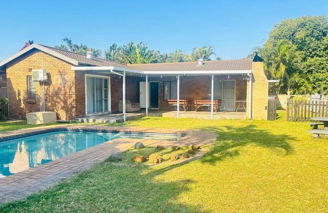 Kuhle's Guest House