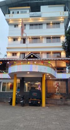 Kukke Sai Skanda
