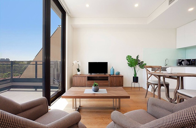 KULA - Premium Studio Apartment