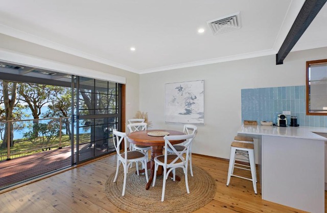 Kullaroo Lakehouse