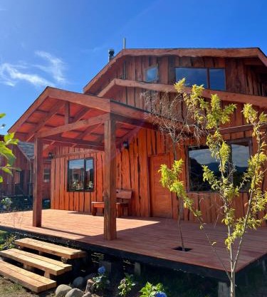 Kumewe Lodge