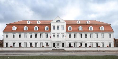 Kurhaus Bad Doberan
