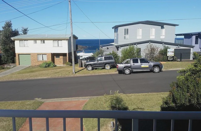 Kurrawa Drive 40 Kioloa