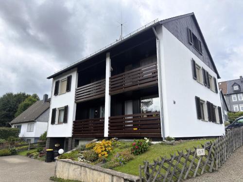 Kurzurlaub in Bockswiese, Hahnenklee