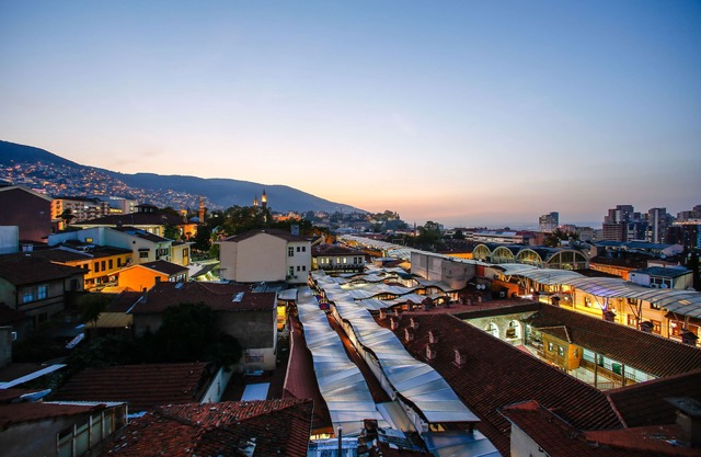 Kutlucan Oldtown Hotel