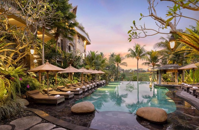 Kuwarasan Pramana Experience 