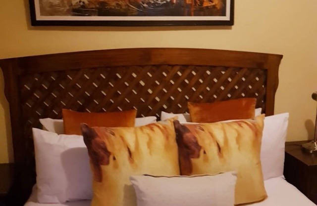 Kwantulindawo Guesthouse Vryheid