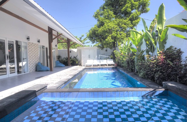 KyGunAya Villa