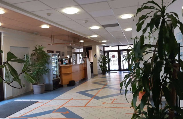 Kyriad Direct Montauban Centre