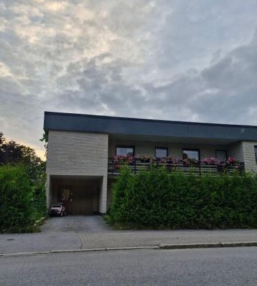 Lägenhet i Lindesberg 50kvm