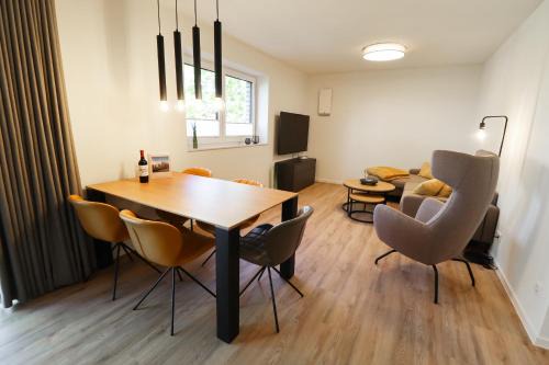 Lütte Koje - strandnah mit Sauna.Besonders familienfreundlich.